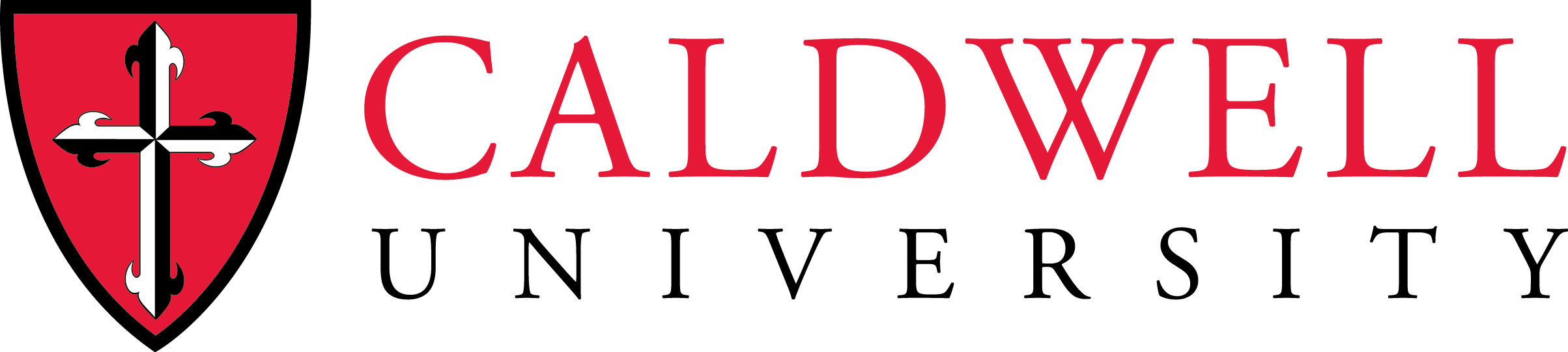 Caldwell University Logo